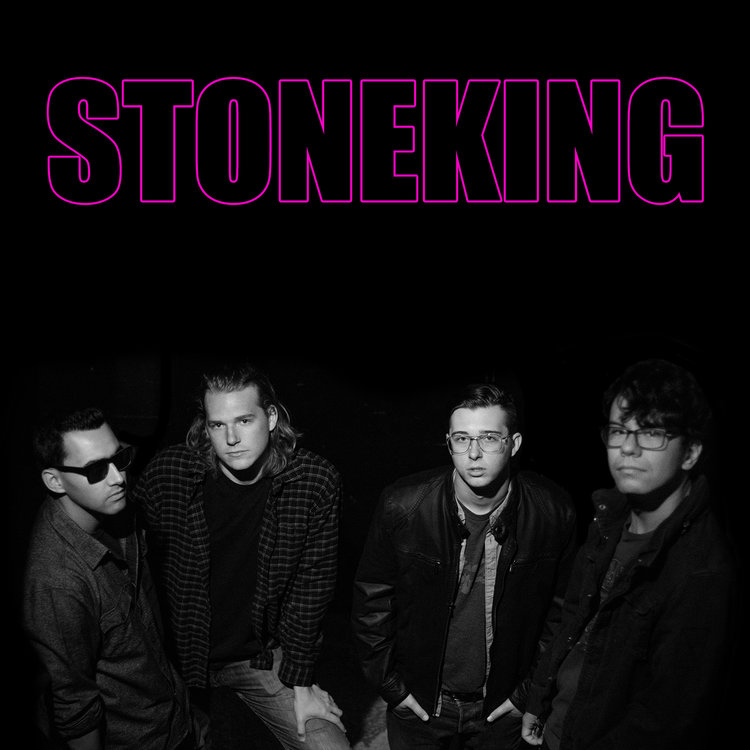 Stoneking