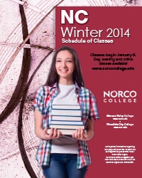 Winter 2014 Cover