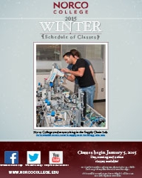 Winter 2015 Cover