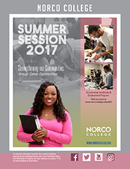 Summer 2017 Cover