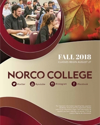 Fall 2018 Cover