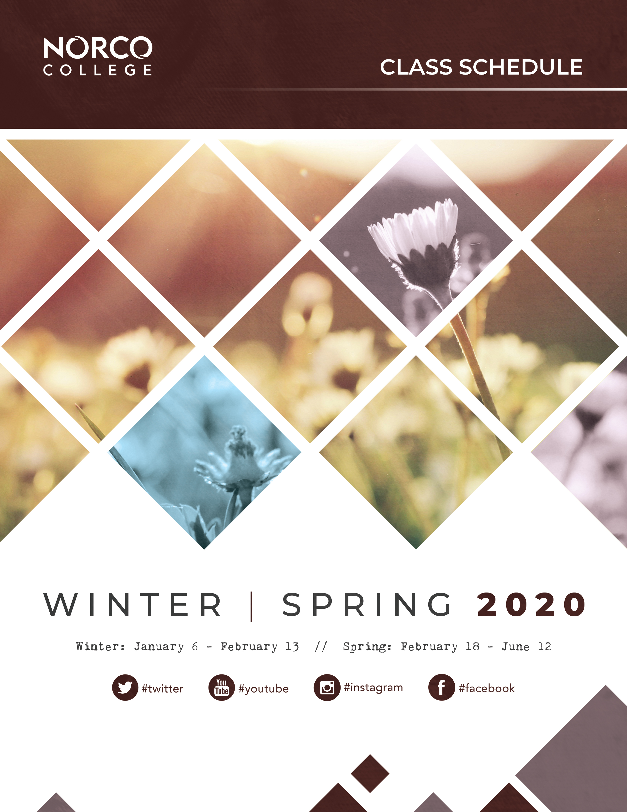 Winter/Spring 2020 Cover