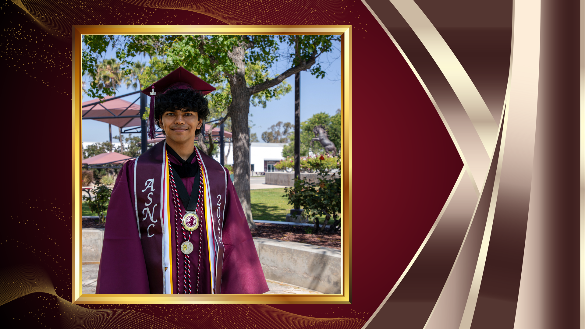 Norco College Commencement 2026 Slideshow Image