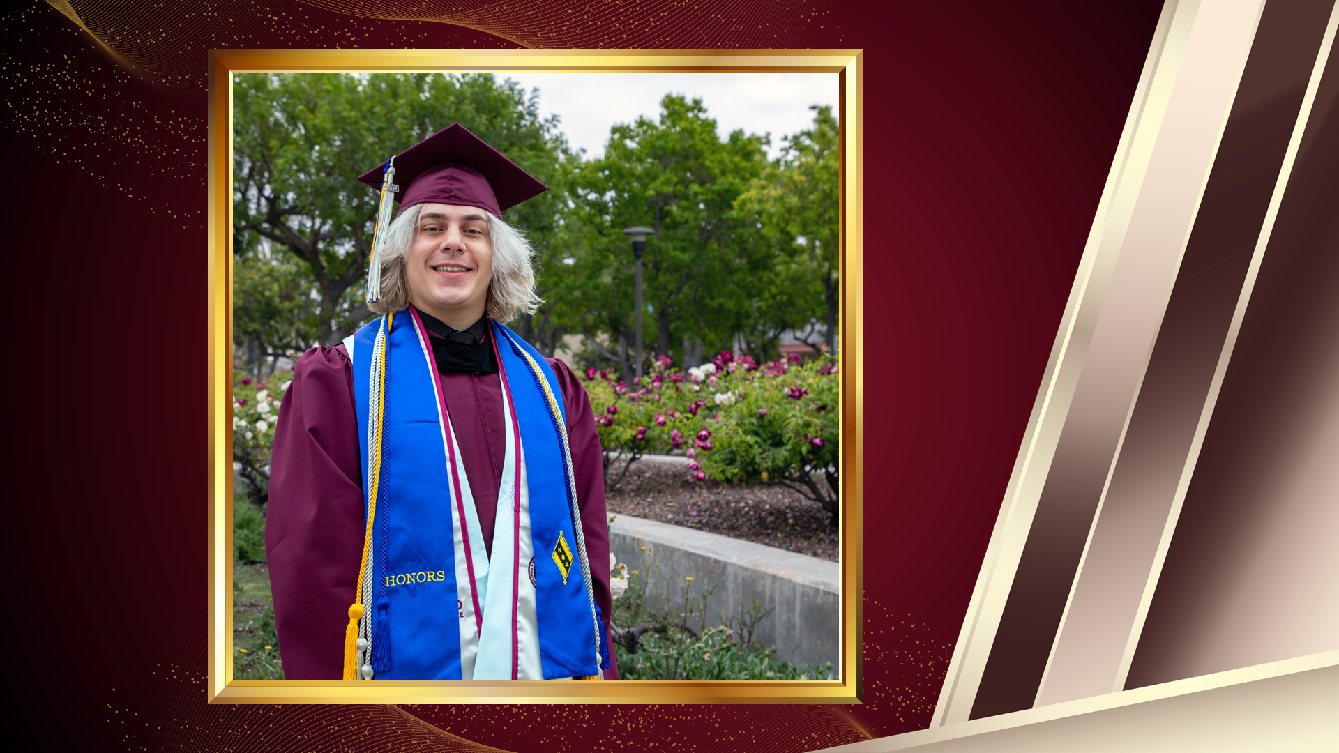 Norco College Commencement 2026 Slideshow Image