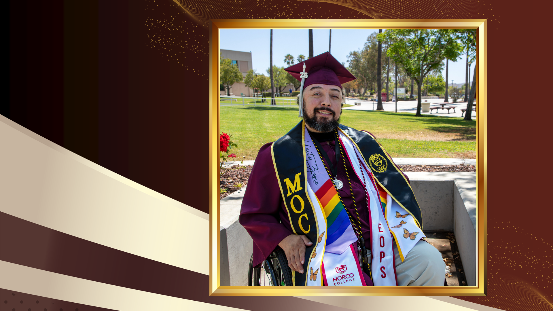Norco College Commencement 2026 Slideshow Image
