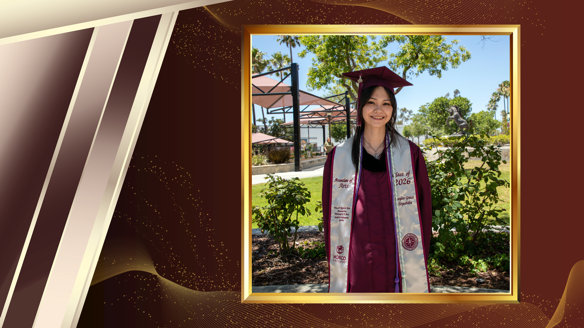 Norco College Commencement 2026 Slideshow Image