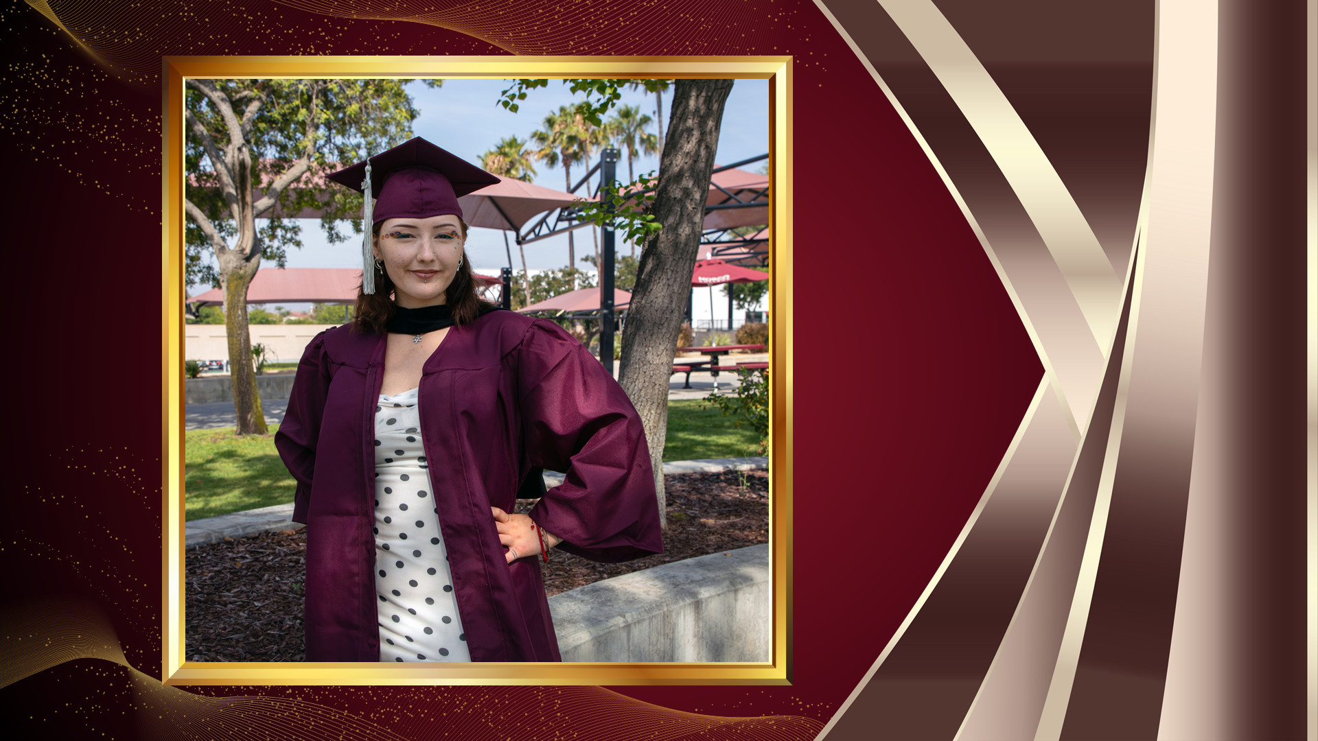 Norco College Commencement 2026 Slideshow Image
