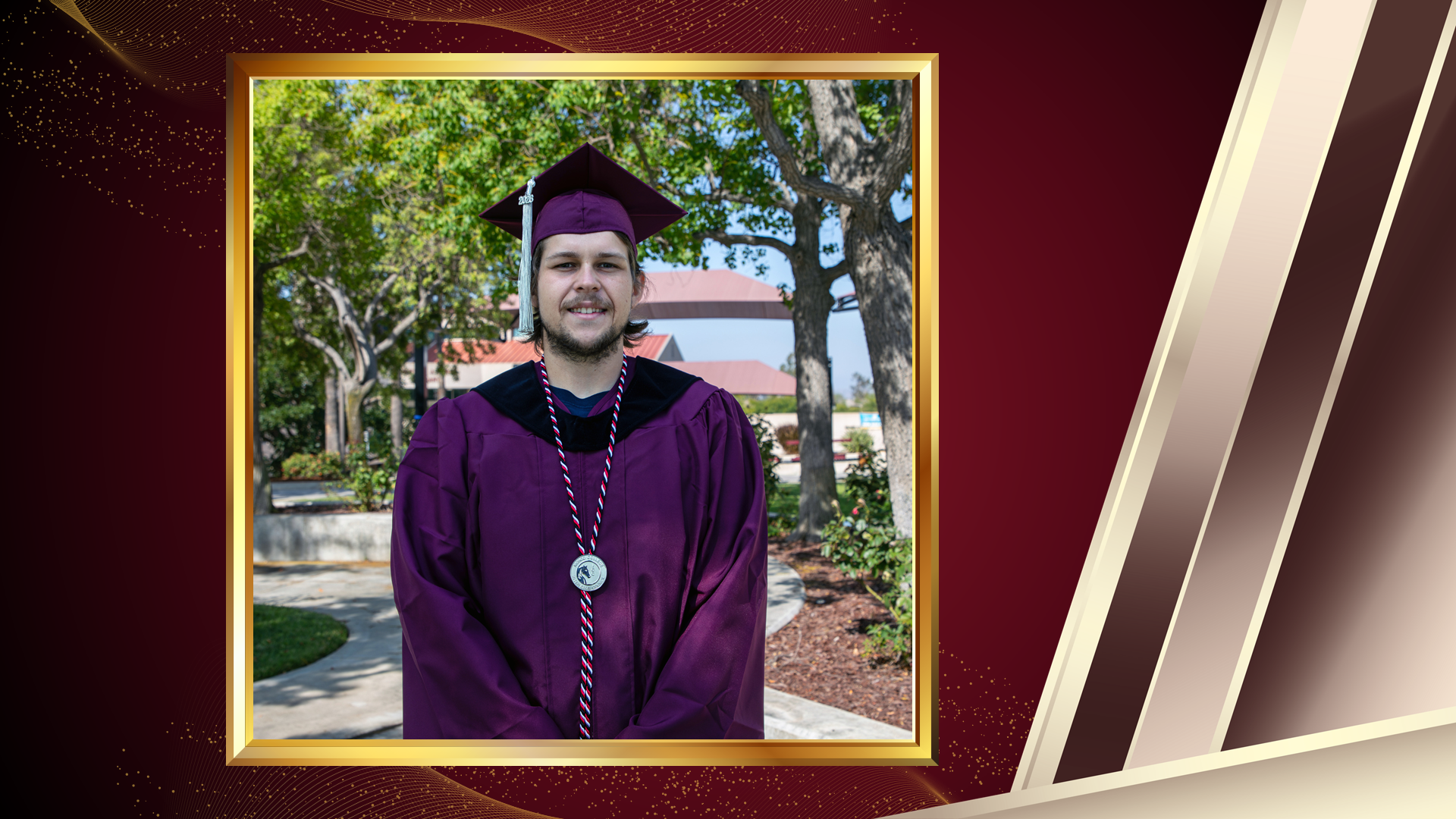 Norco College Commencement 2026 Slideshow Image