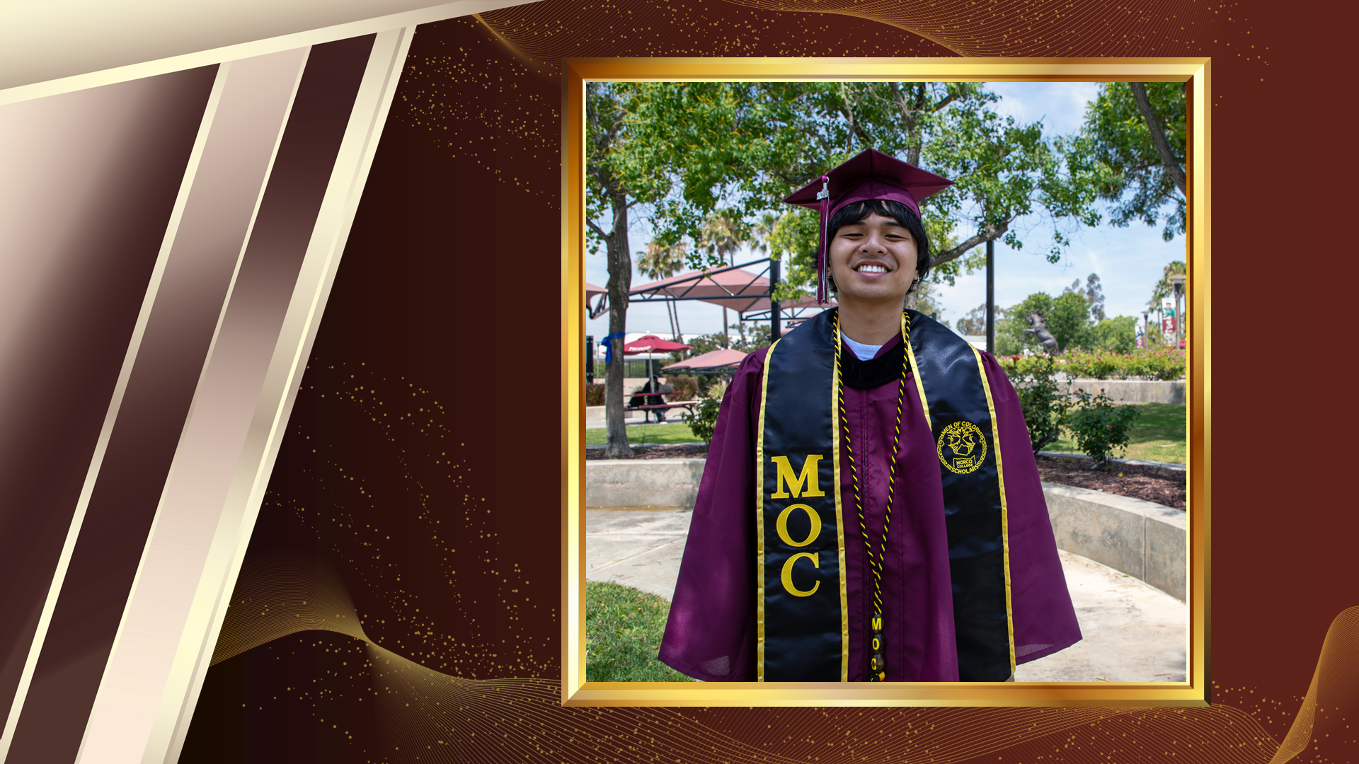 Norco College Commencement 2026 Slideshow Image