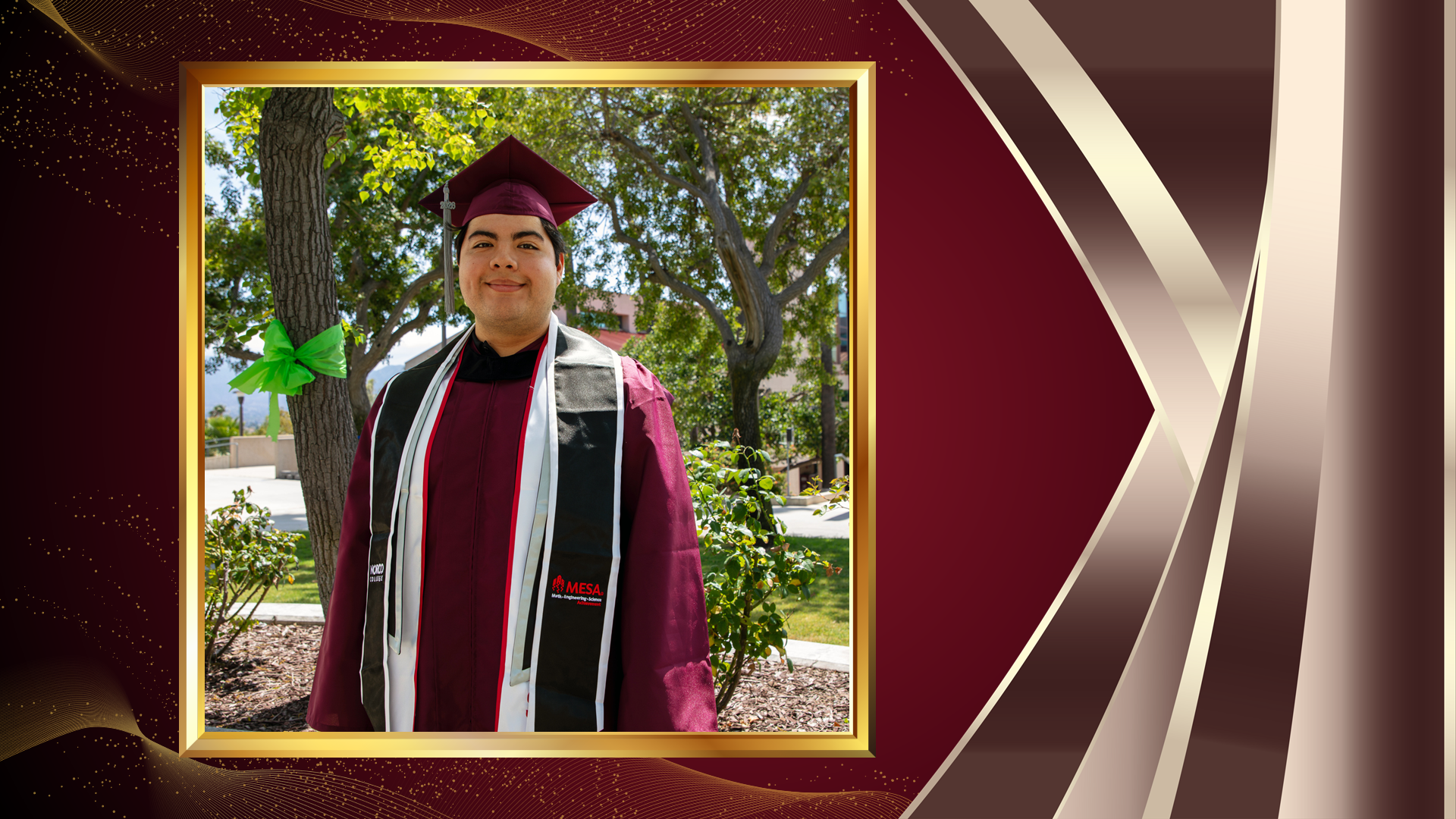 Norco College Commencement 2026 Slideshow Image