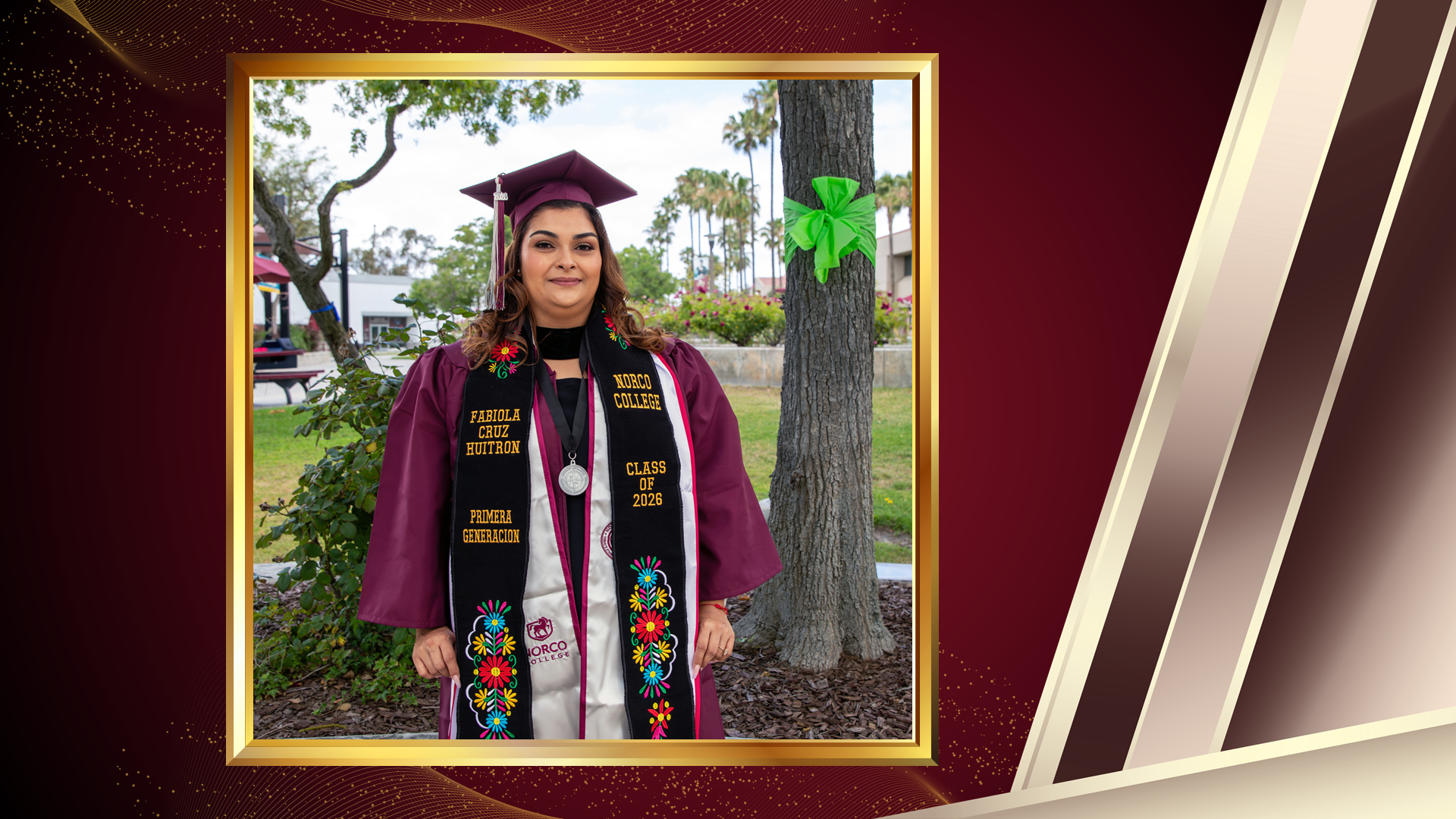 Norco College Commencement 2026 Slideshow Image