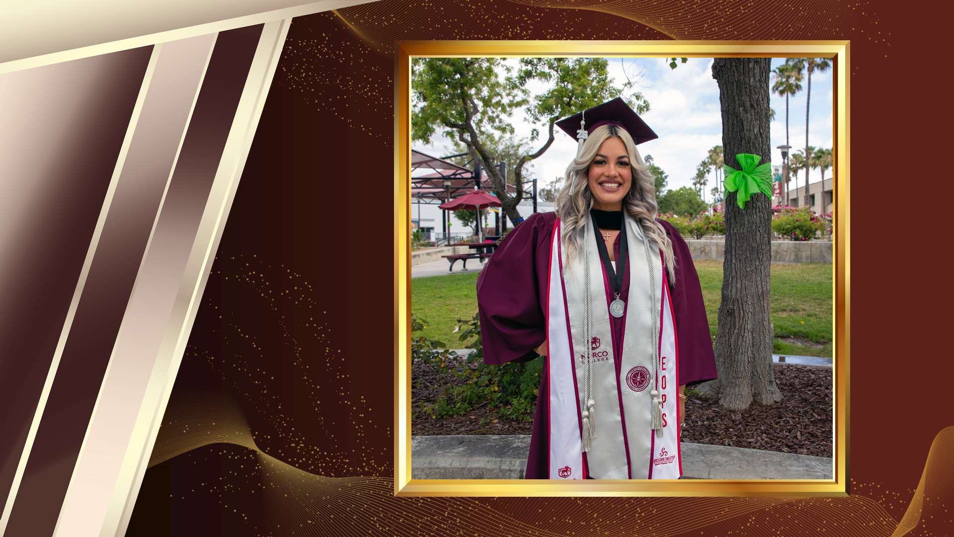 Norco College Commencement 2026 Slideshow Image