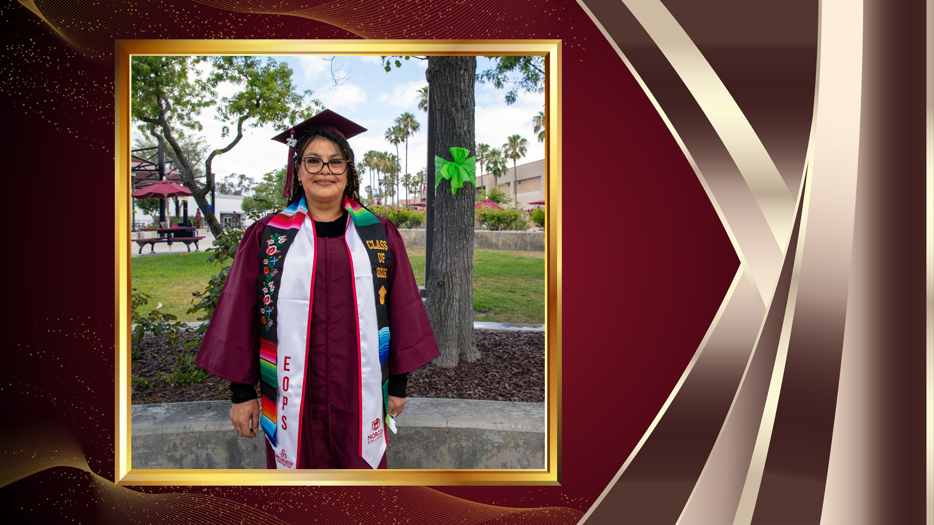 Norco College Commencement 2026 Slideshow Image