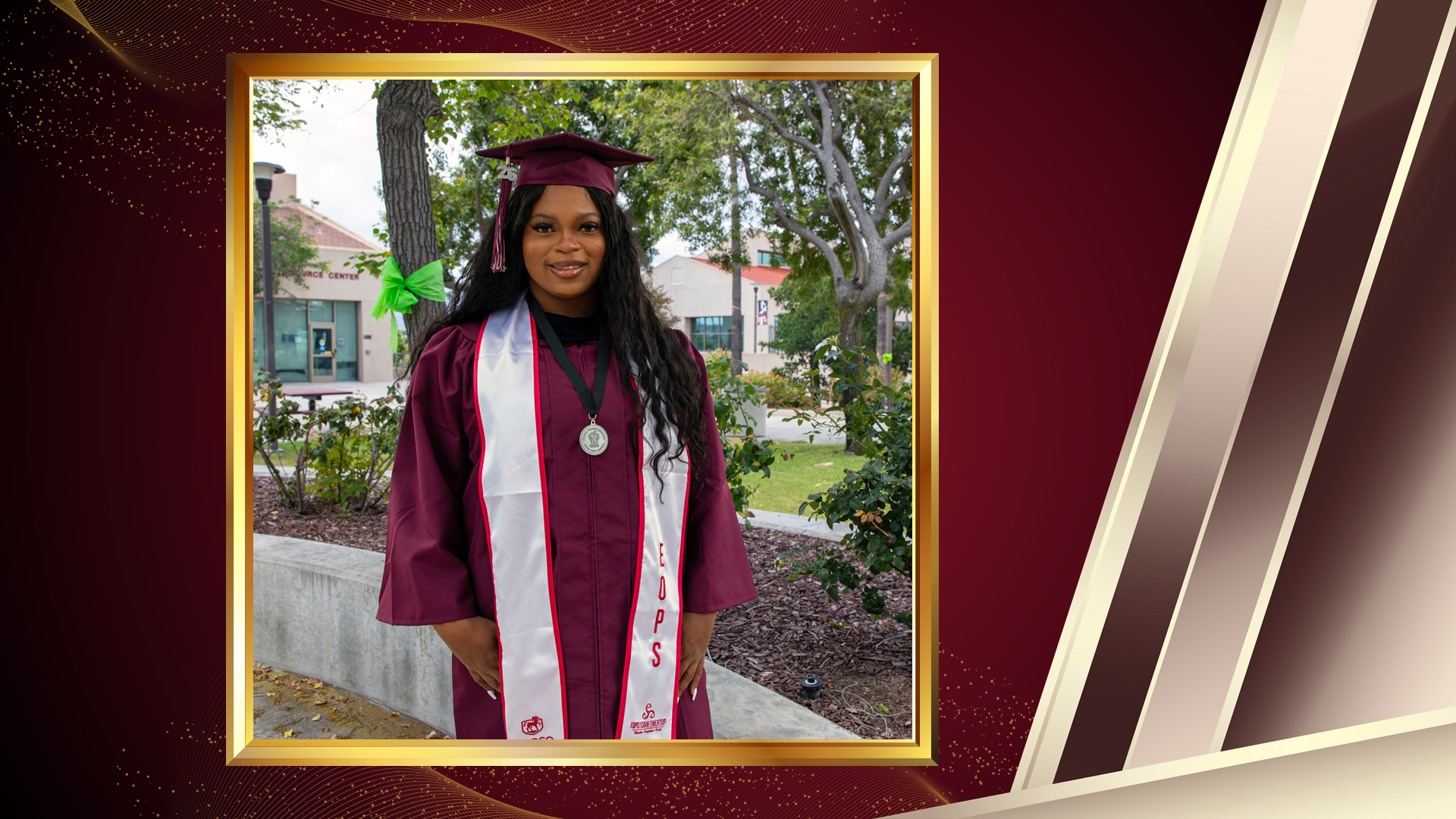 Norco College Commencement 2026 Slideshow Image