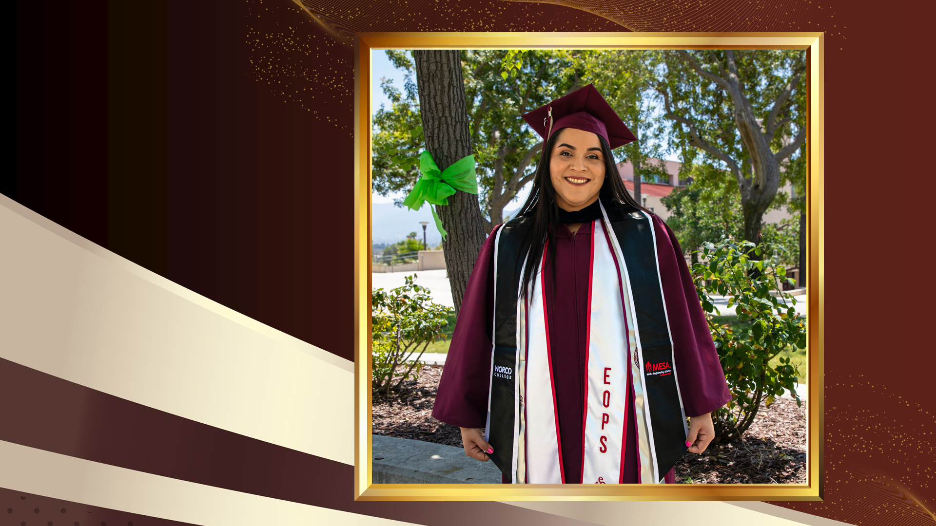 Norco College Commencement 2026 Slideshow Image