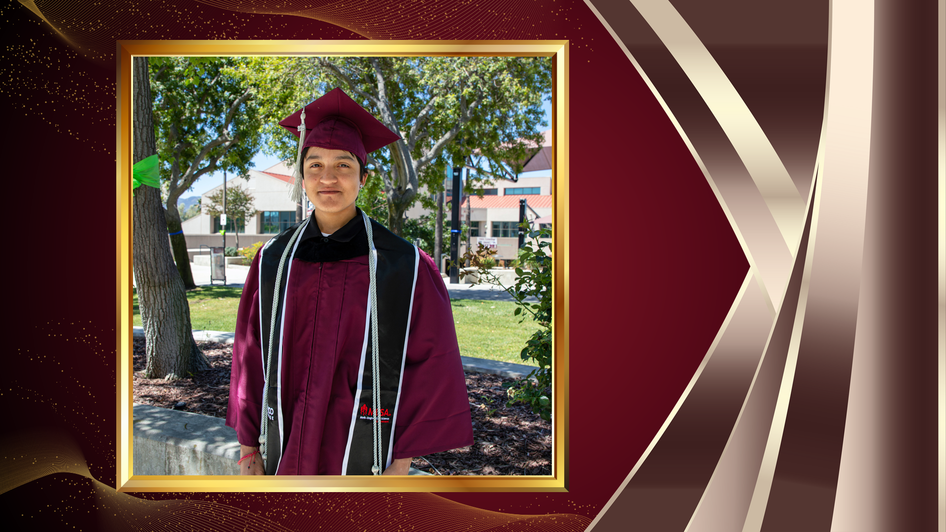 Norco College Commencement 2026 Slideshow Image