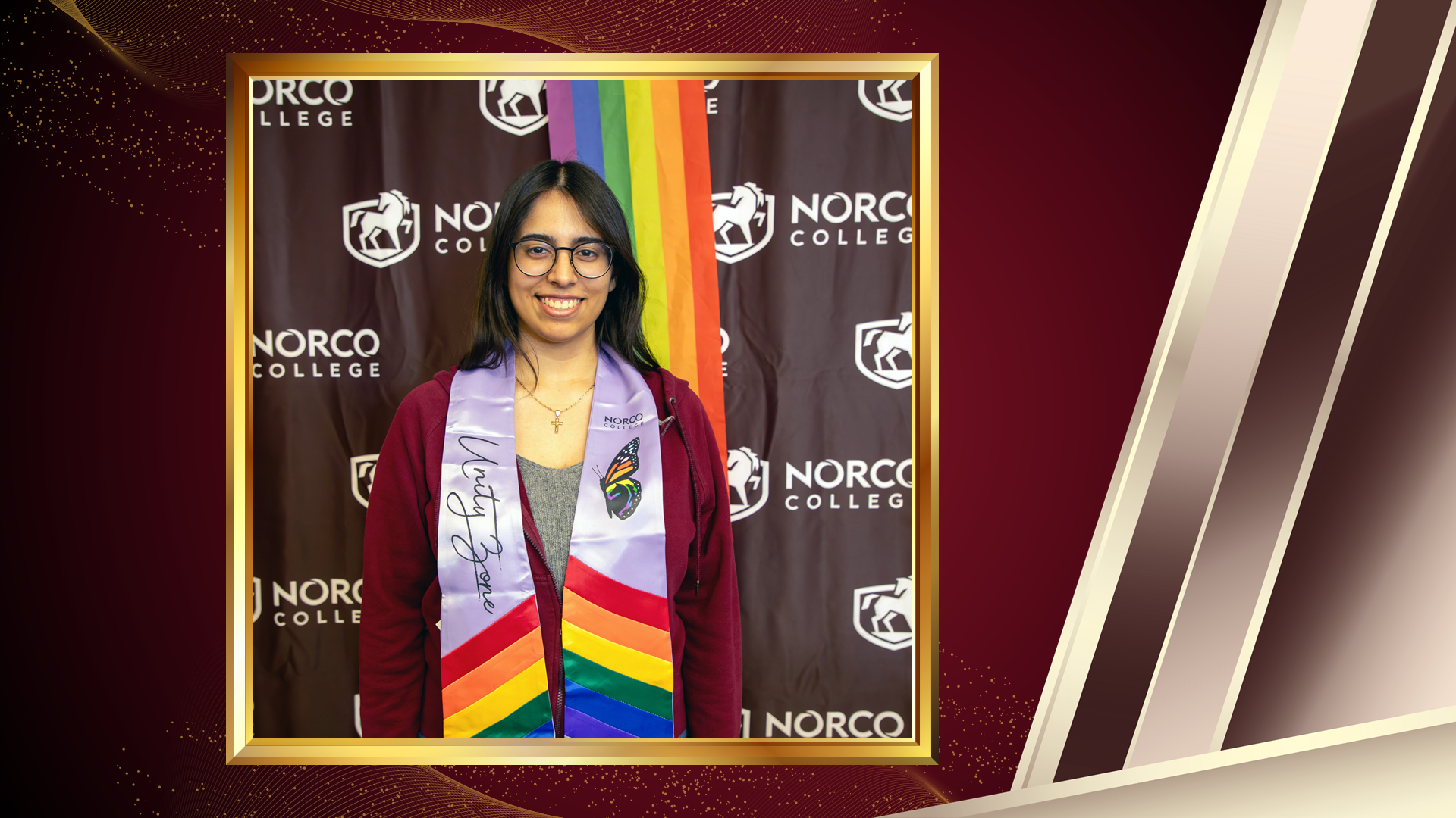 Norco College Commencement 2026 Slideshow Image