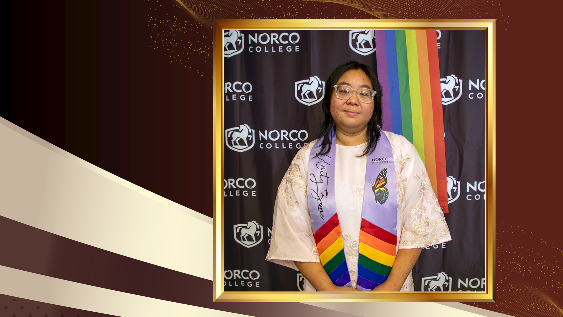 Norco College Commencement 2026 Slideshow Image