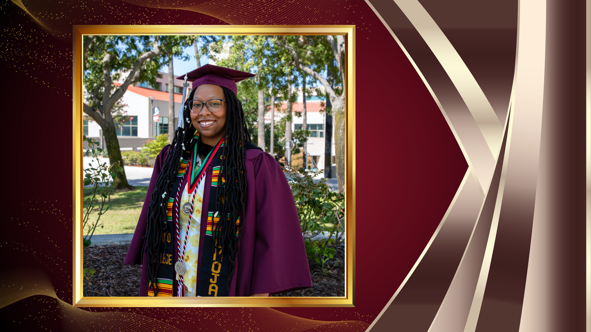Norco College Commencement 2026 Slideshow Image