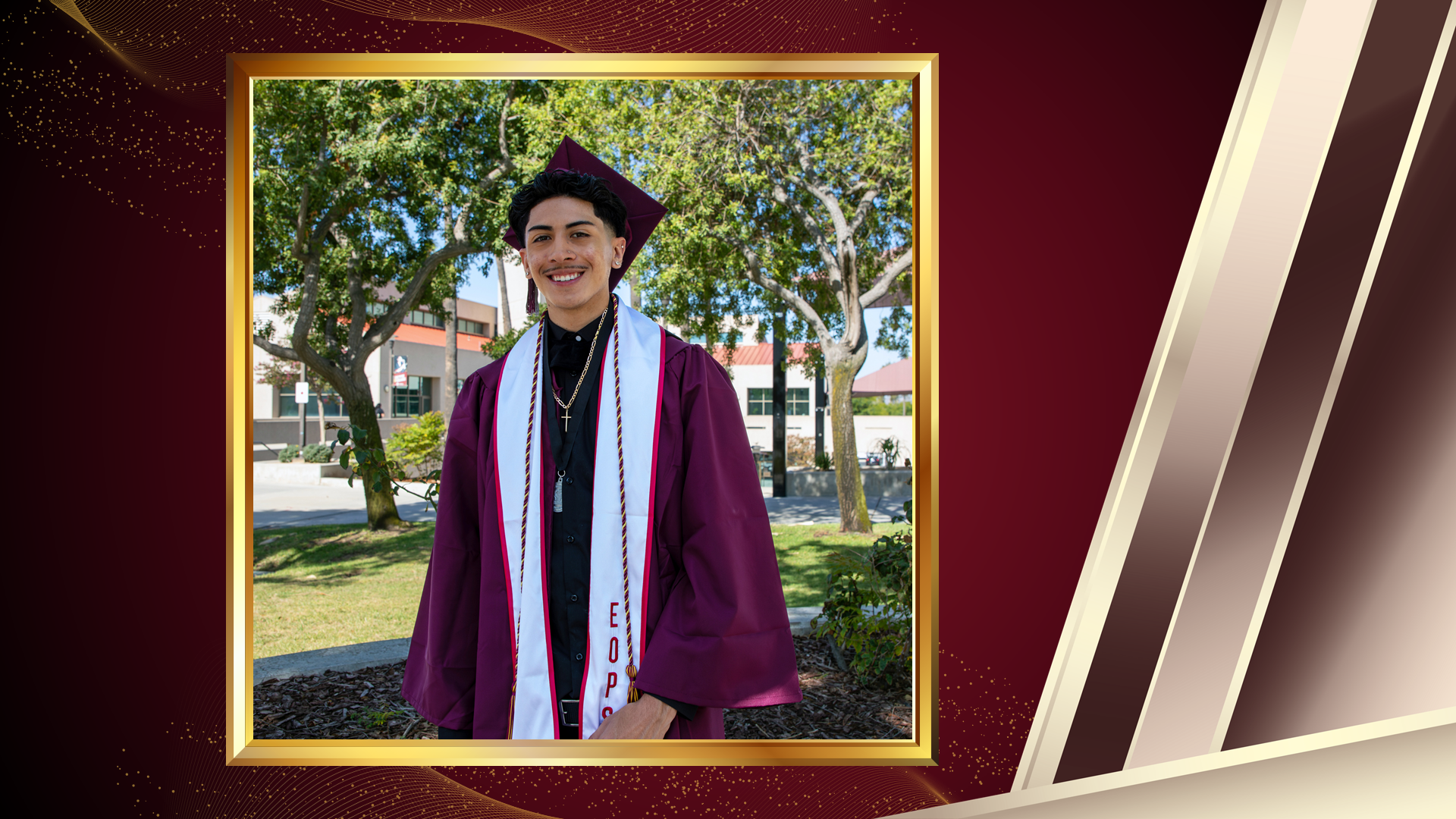Norco College Commencement 2026 Slideshow Image