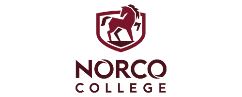 Norco College banner image