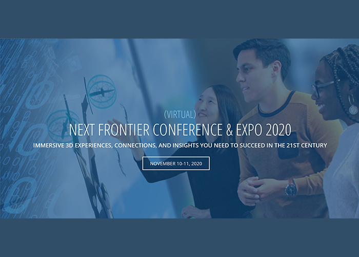 Next Frontier Conference featured image