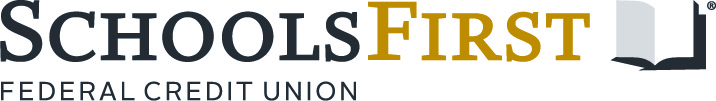 SchoolsFirst Credit Union logo