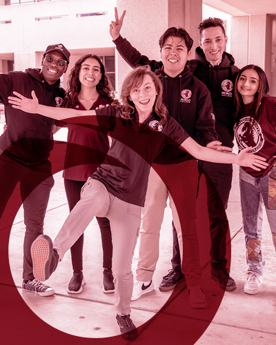 norco college students