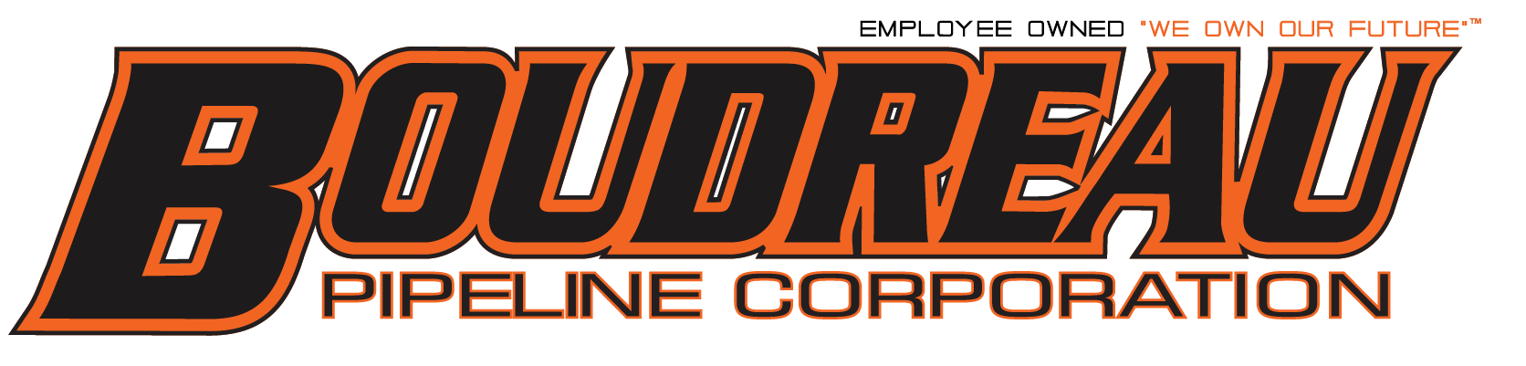 Boudreau Pipeline Corporation logo