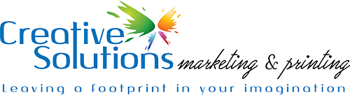Creative Solutions logo