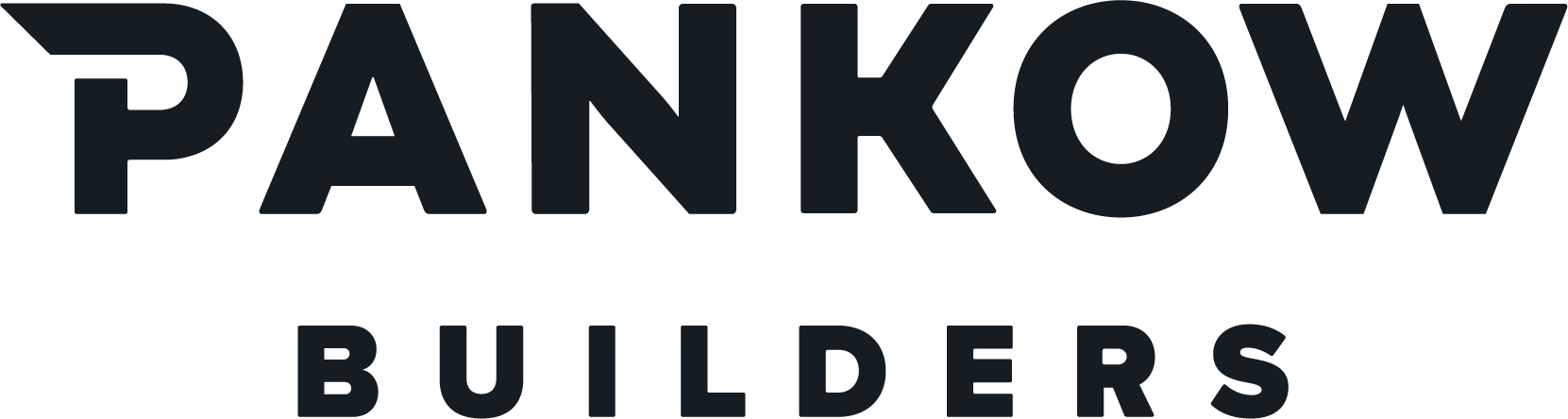 Pankow Builders Pankow Builders logo