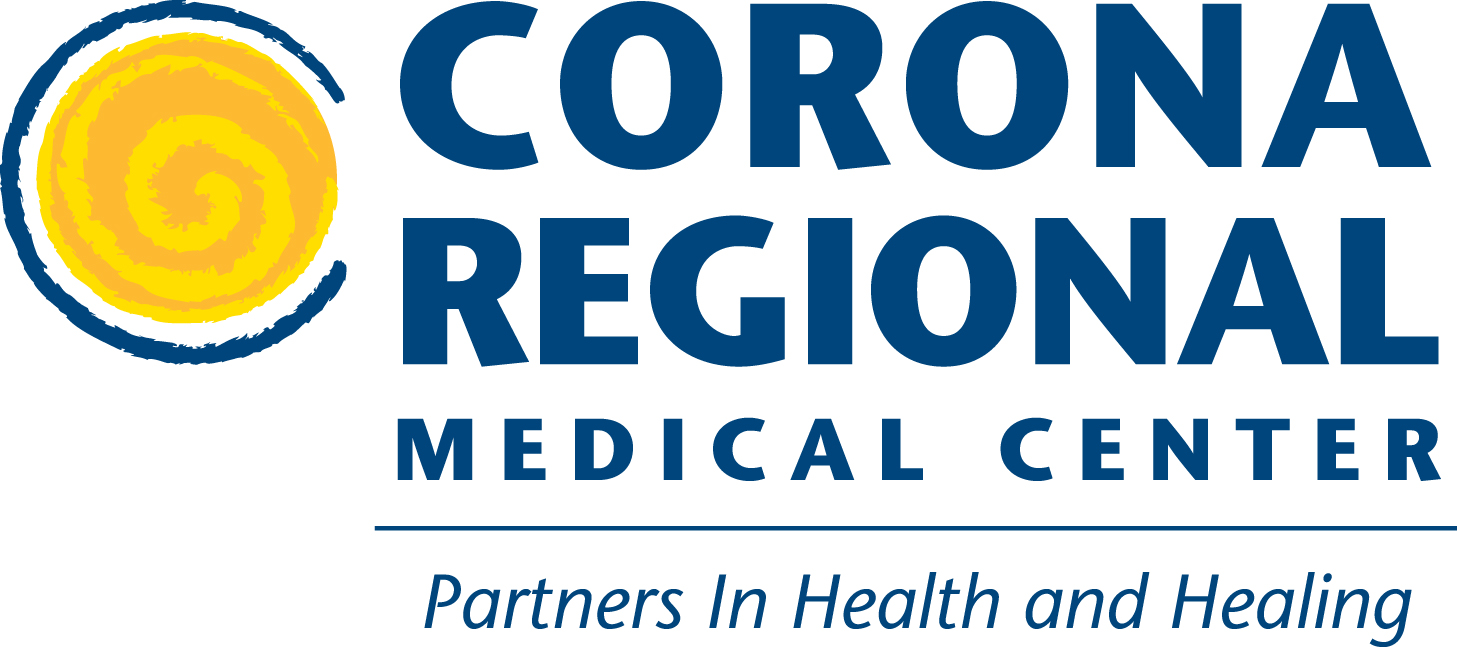 Corona Regional Medical Center logo