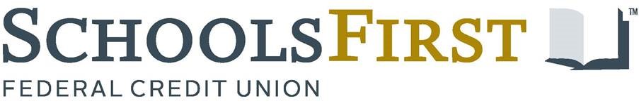 SchoolsFirst Federal Credit Union logo
