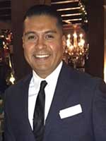 Albert Jimenez