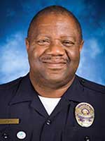 Sergeant Henry