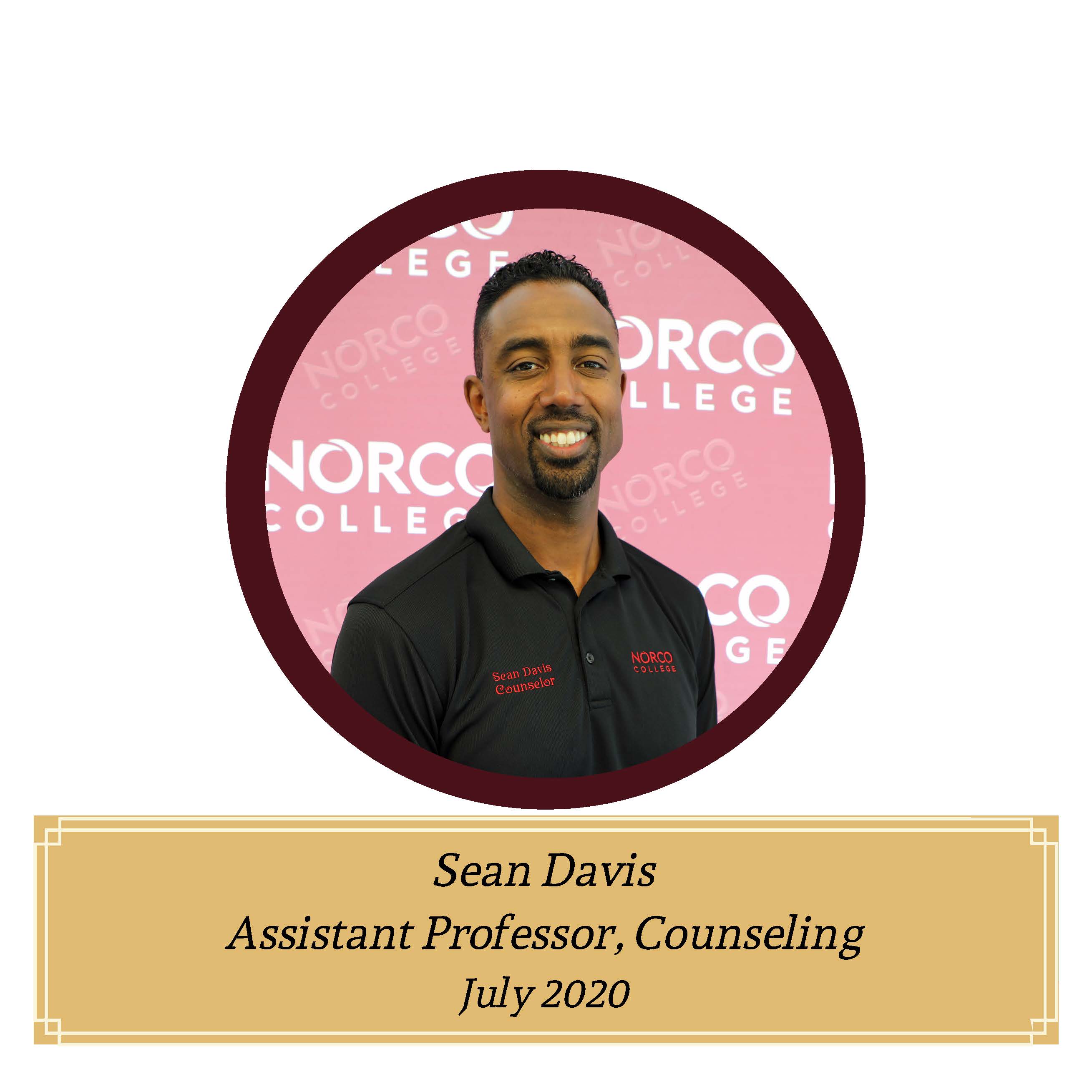 Mustang of the Month July 2020 Sean Davis