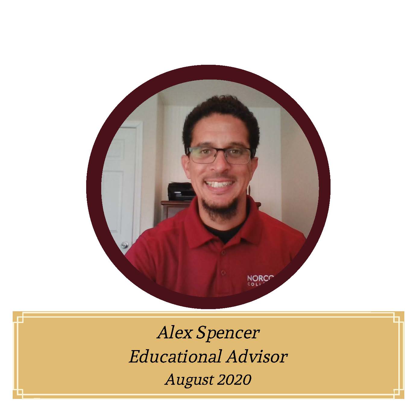 Mustang of the Month August 2020 Alex Spencer