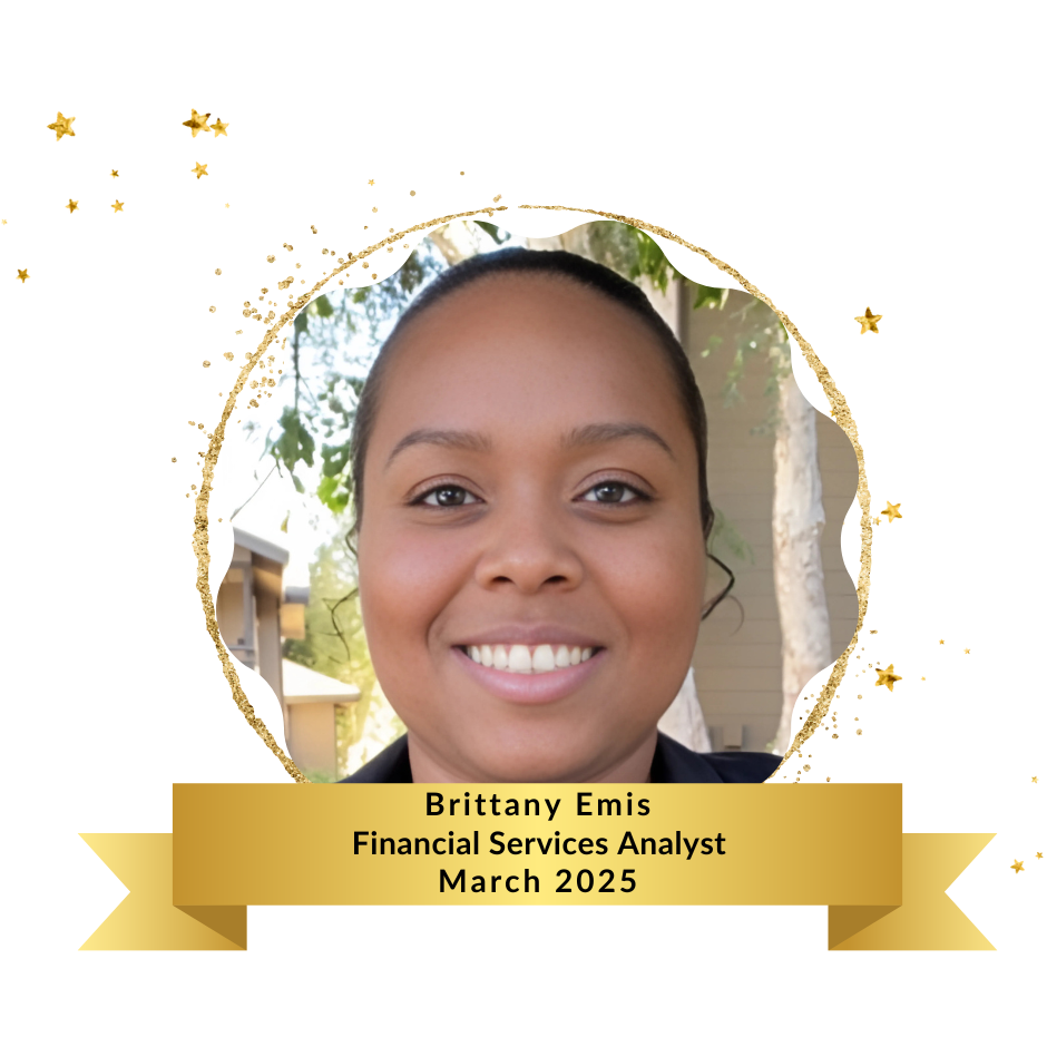 Mustang of the Month March 2025 Brittany Emis