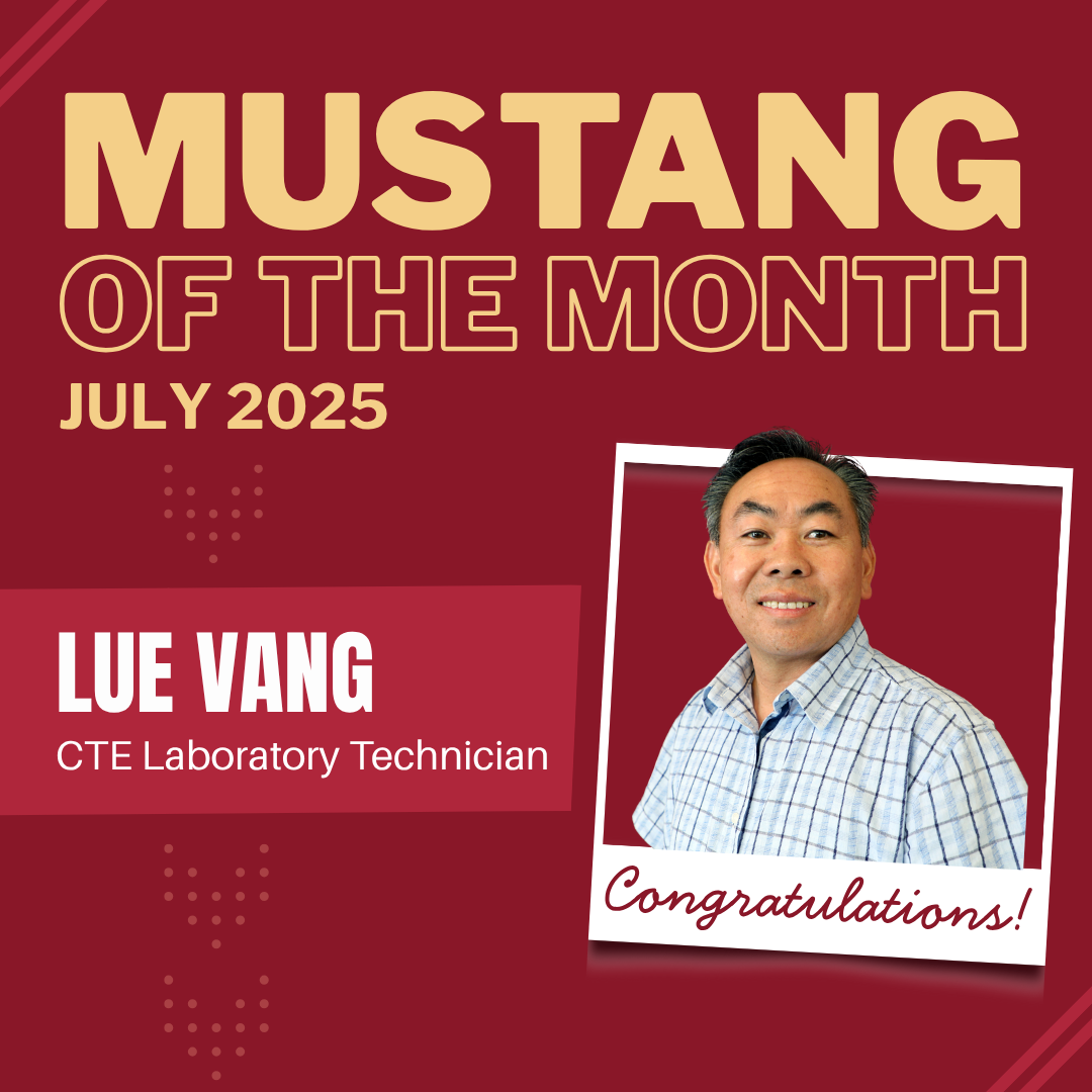 Lue Vang
