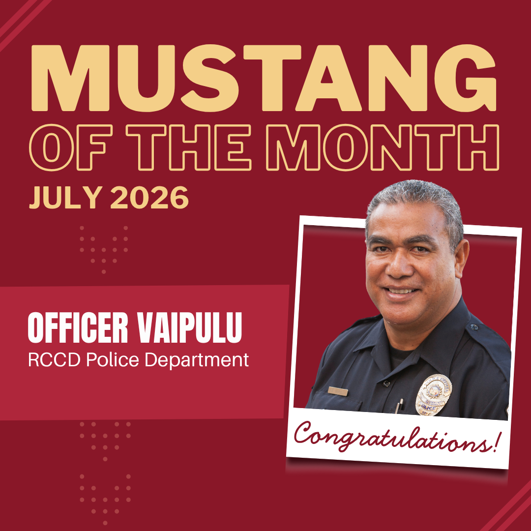 Officer Steve Vaipulu