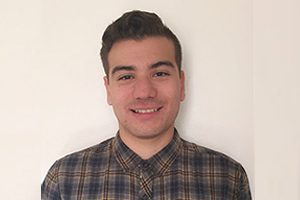 Austin Barraza Austin Barraza