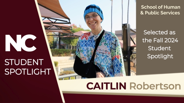 Caitlin Robertson Caitlin Robertson