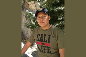 Misael Castillo Misael Castillo