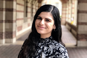 Seda Shirinian Seda Shirinian