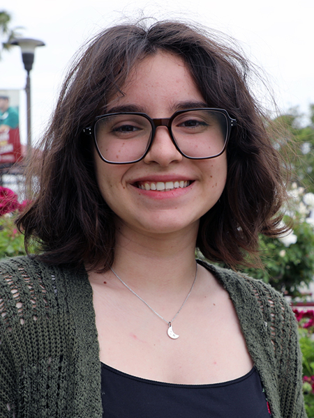 Ashlyn Jorgenson Ashlyn Jorgenson