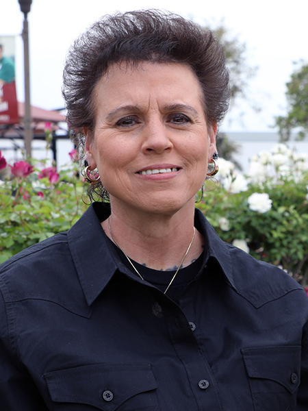 Deborah Flores Deborah Flores