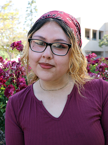 Ileana Banuelos Ileana Banuelos