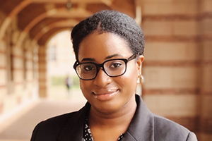 Jessica Osanyinpeju