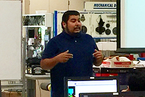 Michael Anguiano