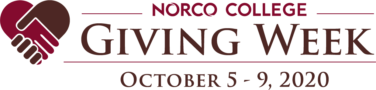 Giving Week Logo